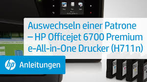 Wireless broadband use requires separately purchased service contract for mobile devices. á… Hp Druckerpatronen Wechseln Alle Anleitungen