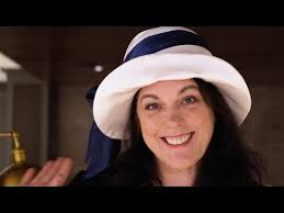 Christine A Moore Featured Milliner Of The Kentucky Derby How To Make Hats Millinery Classes Hat Academy Official milliner of the kentucky derby museum. christine a moore featured milliner