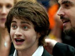 What is daniel radcliffe's net worth? Potter Hits London The Spokesman Review