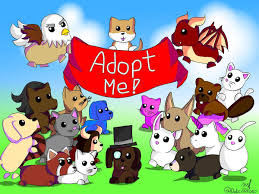 We're taking a look at all the ways you can get pets for free in adopt me in this post. Pets In Adopt Me Roblox The Y Guide