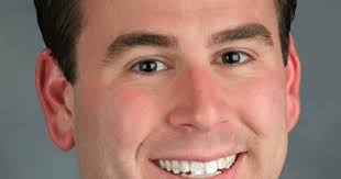 Tocco talks about his plans for Town Council and what he loves about  Smithfield