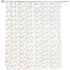 Maybe you would like to learn more about one of these? Bumblebees Bee Flower Bath Shower Curtain Set Polyester With 12 Hooks For Floral Bathroom Decor 70 X71 Target