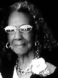 Lucy Levert Obituary (2014)
