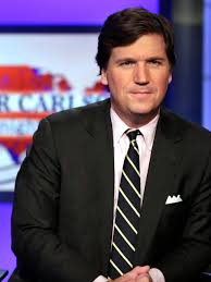 Stream tucker carlson tonight live online. Maine Journalist Targeted By Fox News Tucker Carlson Wgme
