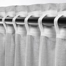 Maybe you would like to learn more about one of these? Hannalill Curtains 1 Pair Gray 57x98 Ikea