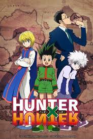 Hunter X Hunter 2011 Anime Recommendations Anime Planet Lovely • 8 months ago. hunter x hunter 2011 anime