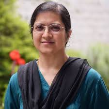 Tariff Liberalization and Firm-Level Markups in Indian Manufacturing: Prof.  Rupa Chanda