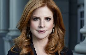 Suits: Donna Paulsen (ESFP)