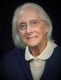 Obituary of ****UPDATED Joyce Crosby