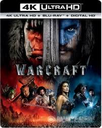 It opened in more than 20 countries at the end of may 2016, and was released in the us on 10 june 2016. Warcraft 2016 2160p 4k Ultrahd Bluray X265 Hevc 10bit 2ch Ac3 4k Movies Biz