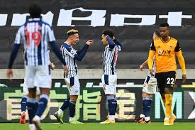 Wolves v west brom 15:00 gmt: Ztdsil9oxmjo2m