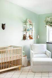 Check spelling or type a new query. 75 Beautiful Nursery With Green Walls Pictures Ideas July 2021 Houzz