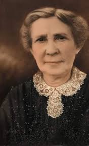 Catherine “Katie” Garvey Graham (1865-1938)