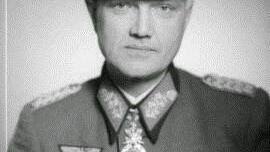 Der Österreicher, der in Nürnberg Göring und Genossen das Spiel verdarb