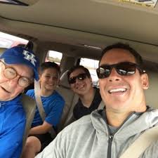 Nathan Schorr (@NathanSchorr3)