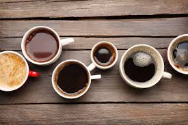 Check spelling or type a new query. Coffee Yay Or Nay Here S What Caffeine Really Does To Your Heart And Brain Health Plus