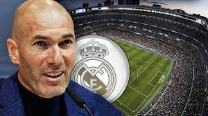 All information about real madrid (laliga) current squad with market values transfers rumours player stats fixtures news. Zidane To Return As Real Madrid Coach As Com