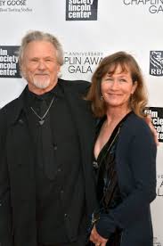 Lisa Meyers Husband Kris Kristofferson Wife Age Children Kris kristofferson dated barbra streisand kris kristofferson's former wife is rita coolidge kris kristofferson dated janis joplin kris kristofferson's former wife is fran breer. lisa meyers husband kris kristofferson