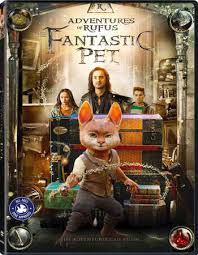 Mp4 Download Adventures Of Rufus The Fantastic Pet 2020 Stagatv