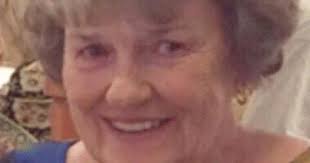 Shirley Jean Mullins