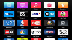 The book club that was part of her daytime tv show could turn novels into bestsellers overnight. Usa Network On Twitter You Can Now Catch Up On Your Favorite Usa Shows On Apple Tv We Are Now Offering Our Leading Content Via Usa Now Http T Co Chs4n53lkw