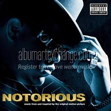 Is ready to die which is ranked number 303 in the overall greatest album chart with a total rank score of 6,493. Album Art Exchange Notorious By The Notorious B I G Album Cover Art