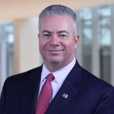 Please join me in congratulating Lisa Lannert