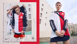 This is the shirt number history of robert lewandowski from fc bayern münchen. Nike Launch Poland Centenary Jersey Soccerbible