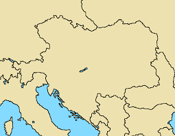 25 amazing things you probably didn t know about hungary. Blank Map Of Austro Hungary 1878 1918 Borders By Abldegaulle45 On Deviantart