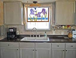 By picking the best kitchen sinks, your daily routine around the worktop would be much smoother. Budget Friendly Mobile Home Kitchen Makeover Mobile Home Living