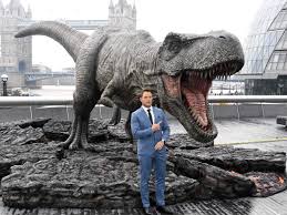 Needless to say, when jurassic world came out, i was ecstatic. Jurassic World Jurassic World Dominion Resumes Filming In Uk Studio Denies Delay Due To Positive Coronavirus Cases In The Team The Economic Times