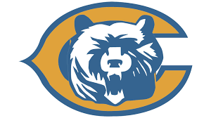 Chicago bears centennial throwback uniform (jun 3/19) • bears celebrate centennial in 2019 with. Chicago Bears Logo Logo Zeichen Emblem Symbol Geschichte Und Bedeutung