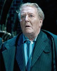 Robert Hardy