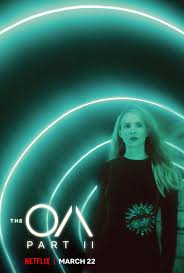 The Oa Tv Series 2016 2019 Imdb