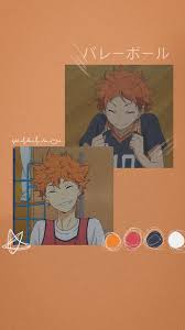 Maybe you would like to learn more about one of these? Haikyuu Shoyo Hinata Wallpaper 4k Best Of Wallpapers For Andriod And Ios