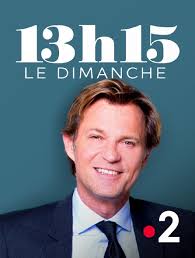 Papy fait de la résistance. 13h15 Le Dimanche En Streaming Replay Sur France 2 Molotov Tv