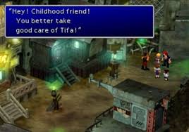 It's like the trivia that plays before the movie starts at the theater, but waaaaaaay longer. The Hardest Final Fantasy Vii Trivia Quiz You Ll Ever Take