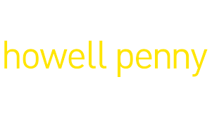 We not only have penny logos but many more! Howell Penny Logo Vector Svg Png Getlogovector Com