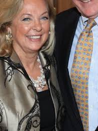 American College of Surgeons Reception