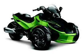 Find moto 3 roue in canada | visit kijiji classifieds to buy, sell, or trade almost anything! Presentation De La 3 Roues Can Am Spyder Rs S Se5