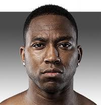 Randy Blake ("Boom Boom")