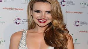 Nadine Coyle takes corporate event bookings after solo career flop