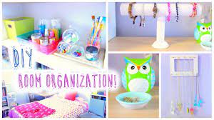 The best bedroom organization tips and tricks that will make your room feel brand new again. Diy Room Organization And Storage Ideas For Summer Youtube