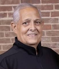 Allen Baranovic Obituary August 20, 2021