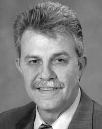 Conrad G. 'Jody' Lucas