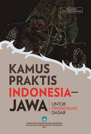 Bisa nyandhet ucule pangucap kaya mangkono mau wis klebu ewoning pakarti kang utama. Kamus Praktis Jawa Indonesia Untuk Sd Mi Pdf Free Download