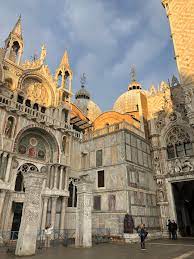 The Magic of St Mark's Basilica, Venice – The Educated Traveller