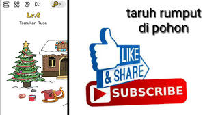 Check spelling or type a new query. Temukan Rusa Brain Out Level 6 Youtube