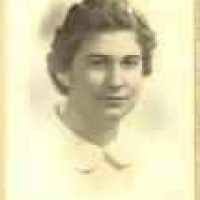 Myrtle Hulda (Iverson) Teply (1919-2008)