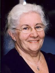 Rachel Charron Obituary